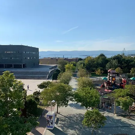 Apartamento, La Marina Vilagarcia de Arousa Exterior photo
