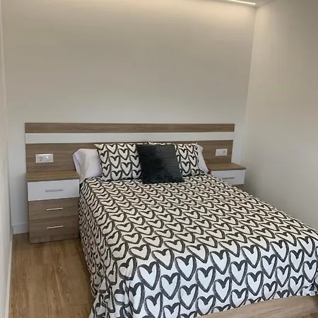 Apartamento, La Marina Vilagarcia de Arousa Exterior photo