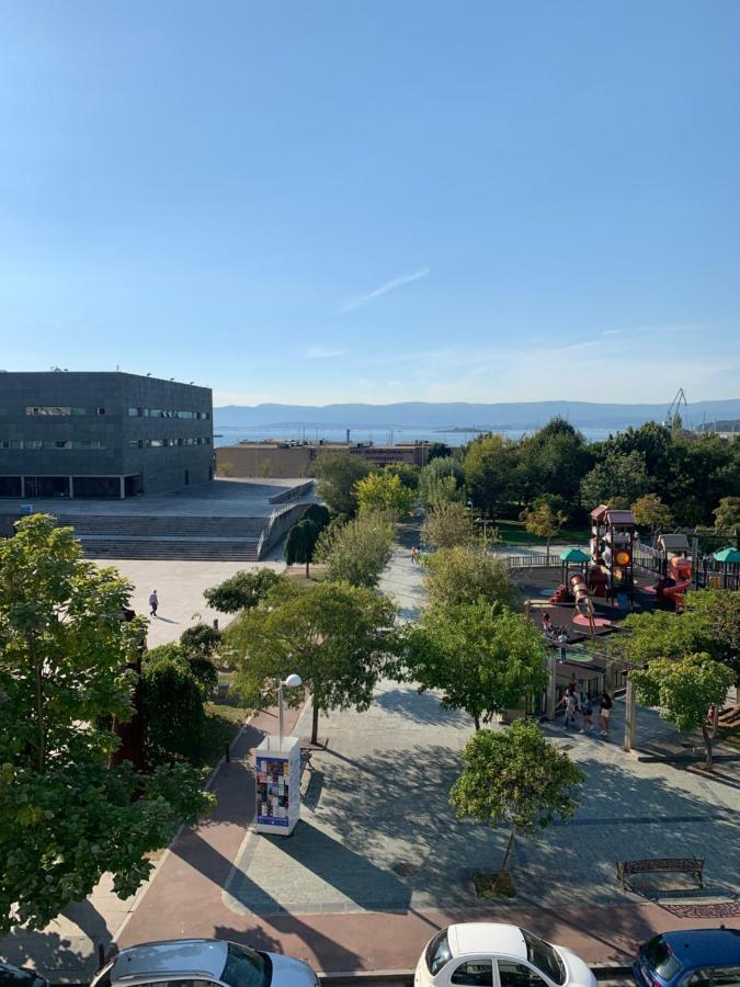 Apartamento, La Marina *