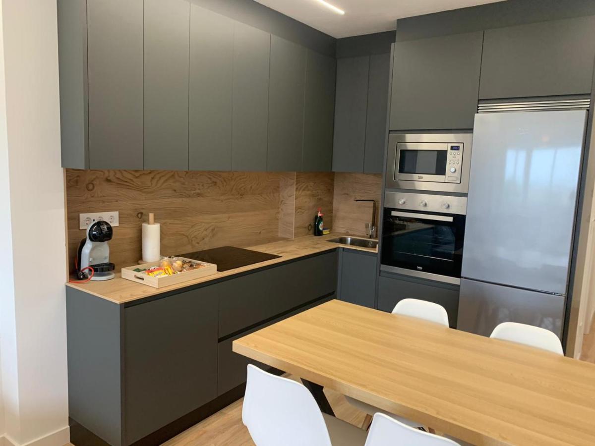 Apartamento, La Marina Apartment Vilagarcia de Arousa