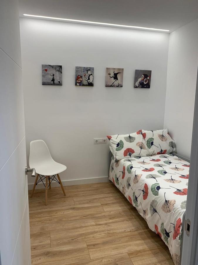 Apartamento, La Marina